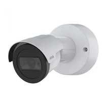AXIS 02125-001 biztonsági kamera Bullet IP biztonsági kamera Kültéri 2304 x 1728 pixel Mennyezeti/fali