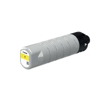 Canon PGI-7500XL tintapatron 1 db Eredeti Extra (szuper) kapacitású Sárga