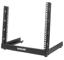 Intellinet 714747 12U álló rack 19 egyes