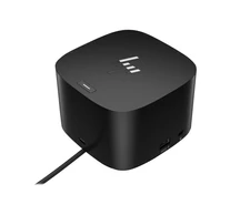 HP Thunderbolt Dock 120W G4