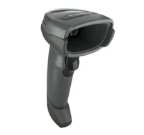 Zebra DS4608-SR Kézi 1D2D vonalkódolvasó USB IP52 Fekete