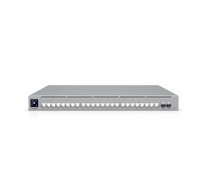 Ubiquiti ECS-24-PoE Switch Vállalati Campus 24 PoE