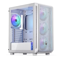 ENDORFY ARX 500 ARGB White Midi Tower