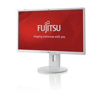 Fujitsu Displays B22-8 WE 55,9 cm (22") 1680 x 1050 pixelek WSXGA+ LED Ezüst