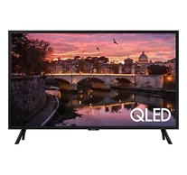 Samsung HCF8000 81,3 cm (32") Full HD Smart TV Fekete 20 W