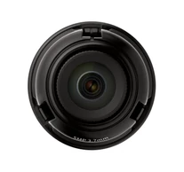 Hanwha SLA-5M3700P tartozék biztonsági kamerához Objektív