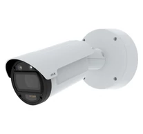 AXIS Q1808-LE Kültéri Bullet IP biztonsági kamera 3712 x 2784 pixel Fal
