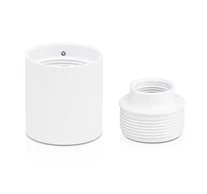 Ubiquiti UVC-G3-F-PENDANT-3 függesztett rögzítő kiegészítő UVC-G3-FLEX kamerához, 3 db/csomag