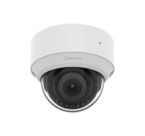 Hanwha QND-C8023R AI Dóm IP Kamera Q Sorozat 5 MPix