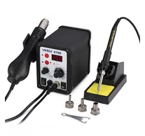 CoreParts MOBX-TOOLS-020 elektronikai eszköz javító szerszám