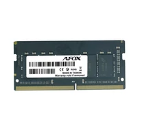 AFOX AFSD416PS1P memória modul 16 GB 1 x 16 GB DDR4