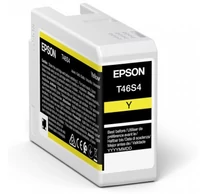 Epson UltraChrome Pro tintapatron 1 db Eredeti Sárga