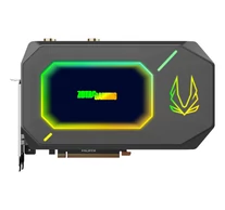 Zotac GAMING GeForce RTX 5090 ARCTICSTORM AIO NVIDIA 32 GB GDDR7