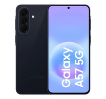 Samsung Galaxy A57 5G 17 cm (6.7") Dual SIM Android 16.0 USB Type-C 8 GB 128 GB 5000 mAh Navy