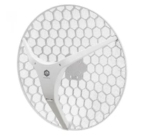 Mikrotik LHG XL 5 ax RouterOS L3-mal