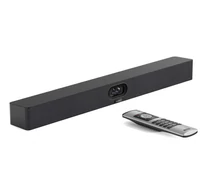 Yealink MeetingBar A40-010 videokonferencia rendszer 48 MP Ethernet/LAN csatlakozás Csoportos videokonferencia rendszer