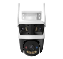 Imou Cruiser Triple Turret IP security camera Outdoor 2880 x 1620 pixels Ceiling/wall
