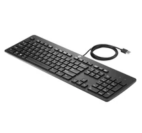 USB Business Slim Keyboard FR - Keyboard - AZERTY