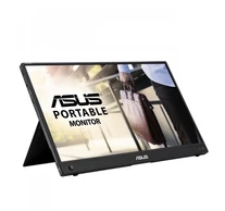 ASUS ZenScreen MB16AWP 39,6 cm (15.6") 1920 x 1080 pixelek Full HD LED Fekete