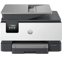 HP OfficeJet Pro 9120e A4 Duplex 1200 x 1200 DPI 22ppm Wi-Fi AirPrint