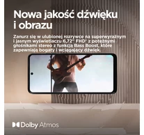 Motorola moto g15 power 17.1 cm (6.72") Dual SIM Android 15 4G USB Type-C 8 GB 256 GB 6000 mAh Green