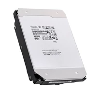 Toshiba MG09 internal hard drive 14 TB 7200 RPM 3.5" SAS