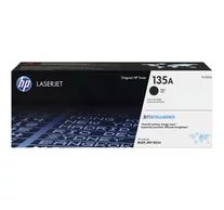 HP LaserJet 135A Black Original Toner Cartridge festékkazetta 1 db Eredeti Fekete