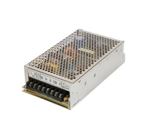 Extralink EX.14077 áramátalakító és inverter Beltéri 155 W Fekete