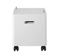 Brother ZUNTL6000W nyomtatóház és állvány Világosszürke