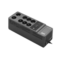 APC BE650G2-FR szünetmentes tápegység (UPS) Készenléti állapot (offline) 0,65 kVA 400 W