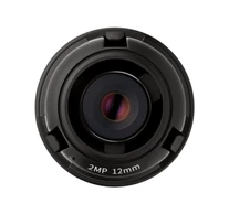 Hanwha SLA-2M1200P tartozék biztonsági kamerához Objektív