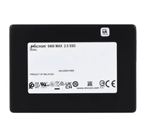SSD Micron 5400 MAX 1.92TB SATA 2.5" MTFDDAK1T9TGB-1BC1ZABYYR (DWPD 5)