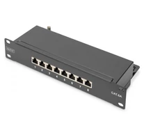 Digitus DN-91608S-EA patch panel 1U