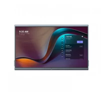 Yealink Meeting Board 86 ETV86 Extended Touchscreen