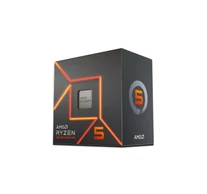 AMD Ryzen 5 7600 processor 3.8 GHz 32 MB L2 & L3