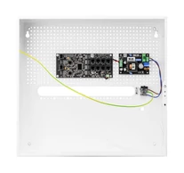 BCS BCS-IP8Gb/E-S PoE Tápellátó Készlet IP Kamerákhoz maximum 8 Vevő számára