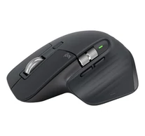 Logitech MX Master 3S Performance Wireless Mouse