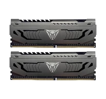 Patriot Memory Viper Steel PVS416G320C6K memória modul 16 GB 2 x 8 GB DDR4