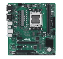 ASUS PRO A620M-C-CSM AMD A620 Socket AM5 Micro ATX