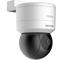 Hikvision DS-2DE1C200IW-D3/W(F1)(S7) 1 hüvelykes 2 MP IR Wi-Fi Mini PT kupola hálózati kamera