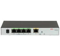 Hikvision DS-3WG105GP-SI kapcsoló