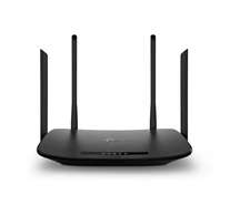 TP-Link Archer VR300 vezetéknélküli router Fast Ethernet Kétsávos (2,4 GHz / 5 GHz) Fekete
