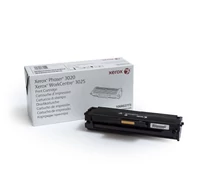 XEROX fekete toner 1,500 oldal A4-hez a WorkCentre 3020/3025-hoz [106R02773]