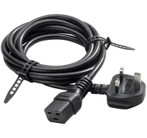 BS cord for 16A UPS