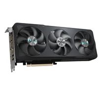 GIGABYTE GeForce RTX 5070 EAGLE OC SFF 12G Graphics Card - 12GB GDDR7, 192bit, PCI-E 5.0, 2587 MHz Core Clock, 3 x DP 2.1a, 1 x HDMI 2.1b, NVIDIA DLSS 4, GV-N5070GAMING OC-12GD