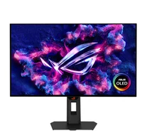 ASUS ROG Strix XG27AQWMG computer monitor 67.3 cm (26.5") 2560 x 1440 pixels Quad HD OLED Black