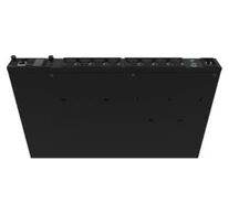 Hewlett Packard Enterprise P9S11A áramelosztó egység (PDU) 8 AC kimenet(ek) 1U