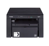 Canon i-SENSYS MF3010 Lézer A4 1200 x 600 DPI 18 oldalak per perc