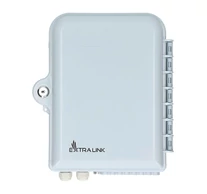 Extralink EX.0394 száloptikás csatlakozódoboz