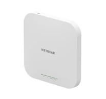 NETGEAR Insight Cloud Managed WiFi 6 AX1800 Dual Band Access Point (WAX610) 1800 Mbit/s Fehér Ethernet-áramellátás (PoE) támogatása